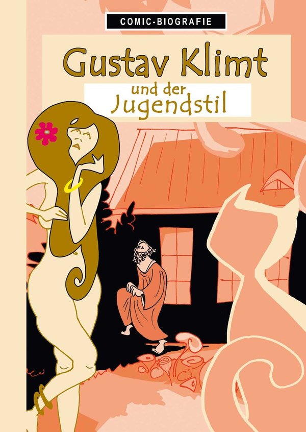 20. Gustav Klimt und der Jugendstil