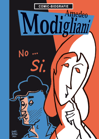 37. Amedeo Modigliani