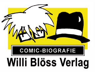 Willi Blöss Verlag